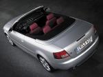 Audi S4 Cabriolet 2003 года